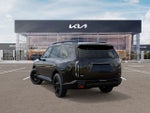2027 Kia Telluride HEV X-Line SX