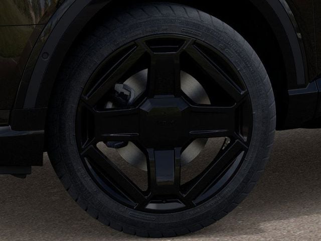 2027 Kia Telluride HEV X-Line SX