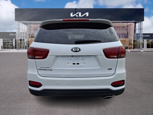 2020 Kia Sorento LX