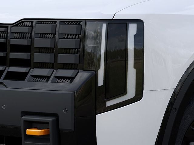 2027 Kia Telluride Base