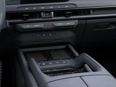 2027 Kia Telluride Base