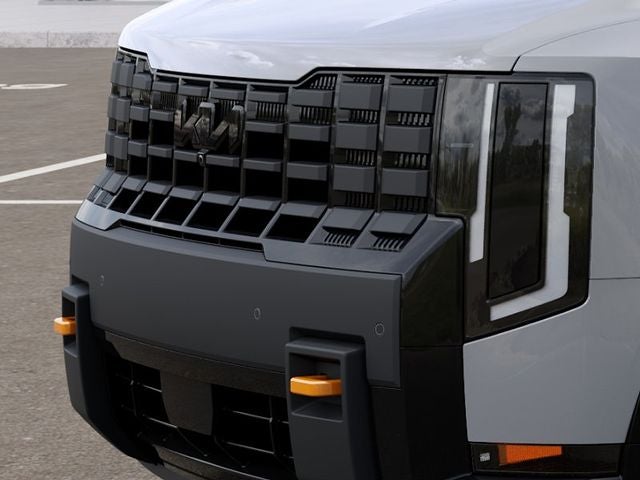 2027 Kia Telluride Base