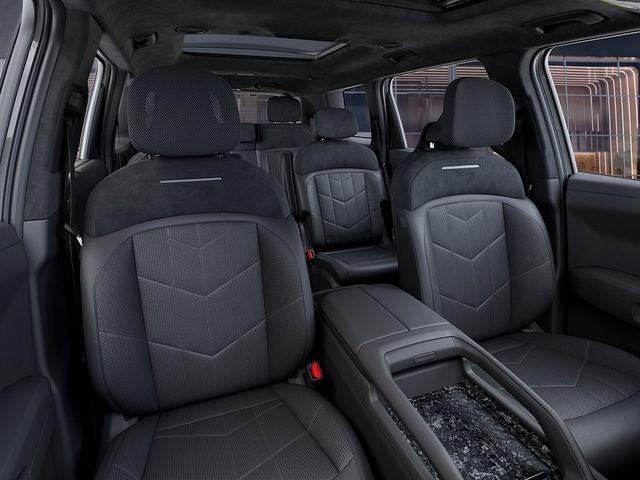 2027 Kia Telluride Base