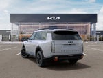 2027 Kia Telluride Base