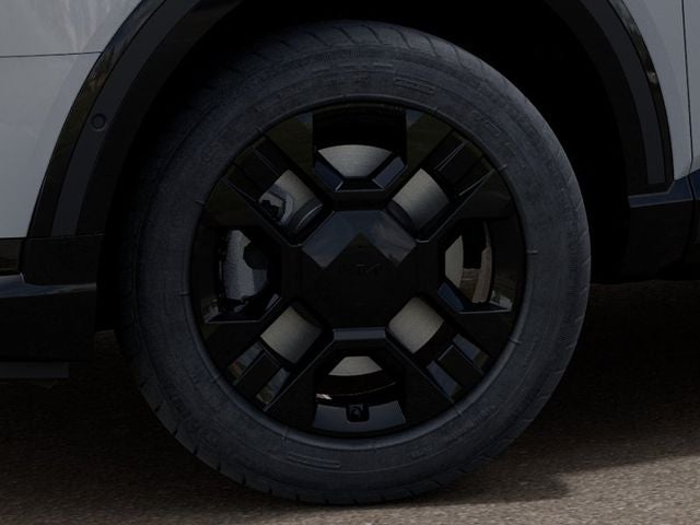 2027 Kia Telluride Base