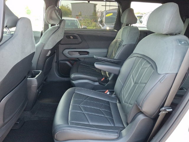 2027 Kia Telluride X-Line SX-Prestige