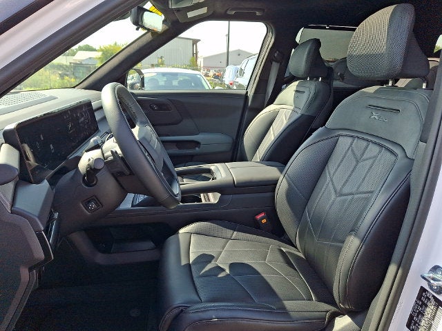 2027 Kia Telluride X-Line SX-Prestige