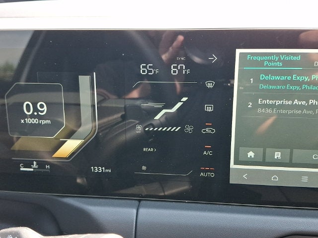 2027 Kia Telluride X-Line SX-Prestige