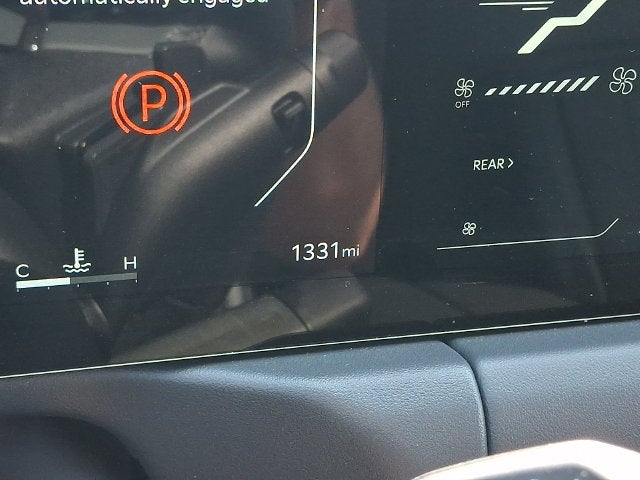 2027 Kia Telluride X-Line SX-Prestige