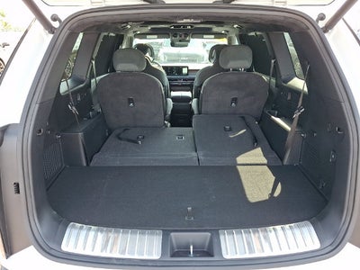 2027 Kia Telluride X-Line SX-Prestige