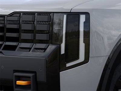 2027 Kia Telluride Base