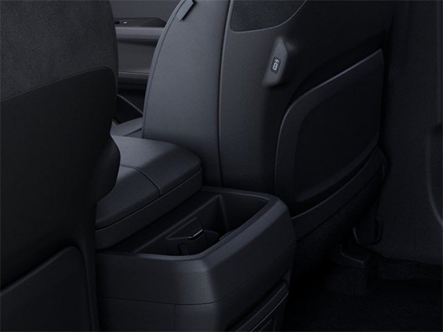 2027 Kia Telluride Base