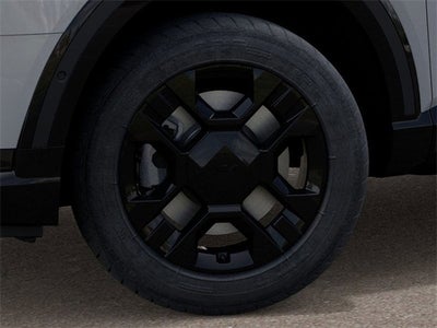 2027 Kia Telluride Base