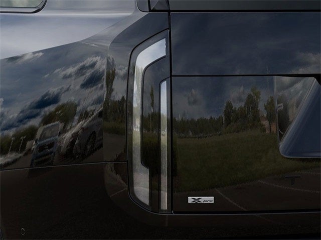 2027 Kia Telluride SX-Prestige