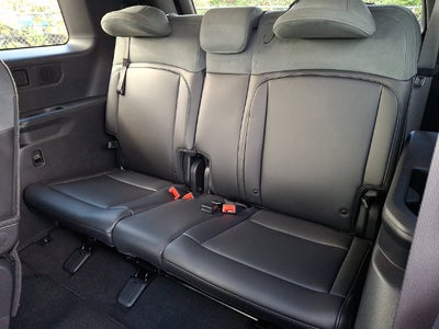 2027 Kia Telluride X-Line SX-Prestige