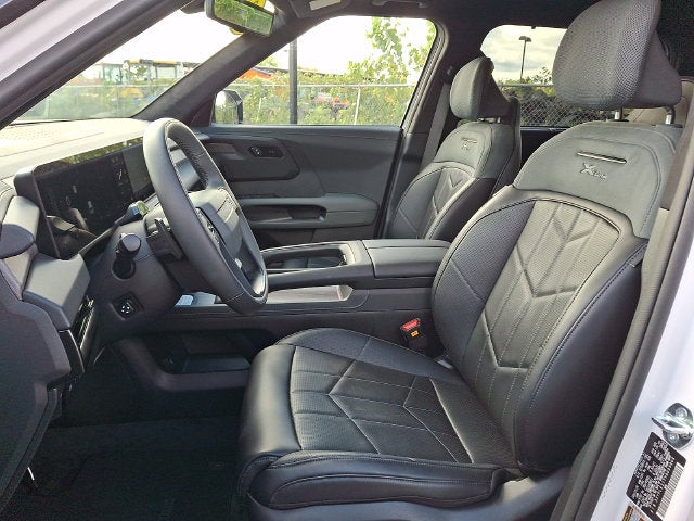 2027 Kia Telluride X-Line SX-Prestige