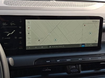 2027 Kia Telluride X-Line SX-Prestige
