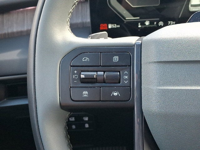 2027 Kia Telluride X-Line SX-Prestige