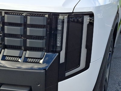 2027 Kia Telluride X-Line SX-Prestige