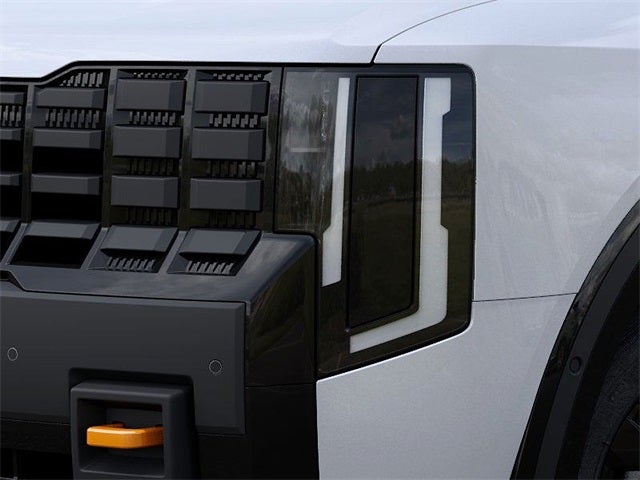 2027 Kia Telluride Base