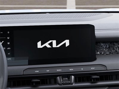 2027 Kia Telluride Base