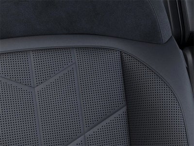 2027 Kia Telluride Base