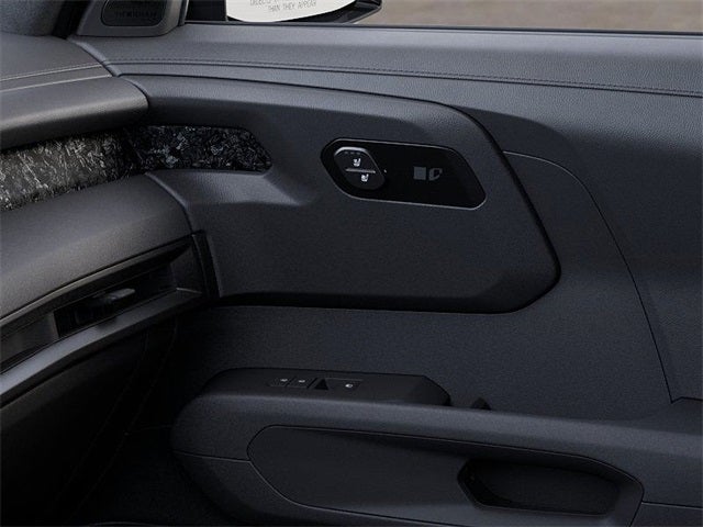 2027 Kia Telluride Base