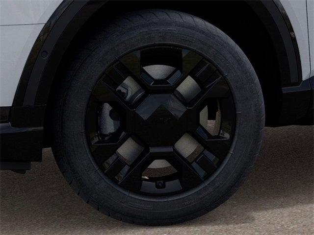 2027 Kia Telluride Base