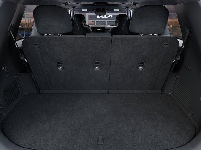 2027 Kia Telluride Base
