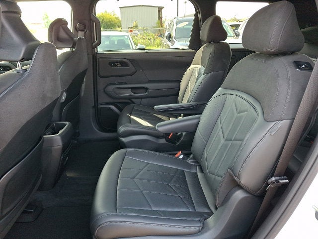 2027 Kia Telluride X-Line SX-Prestige
