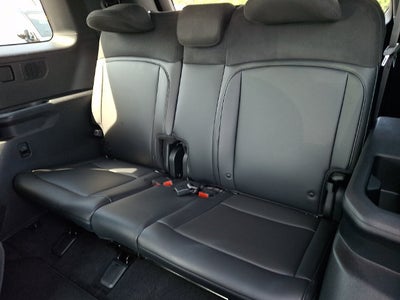 2027 Kia Telluride X-Line SX-Prestige