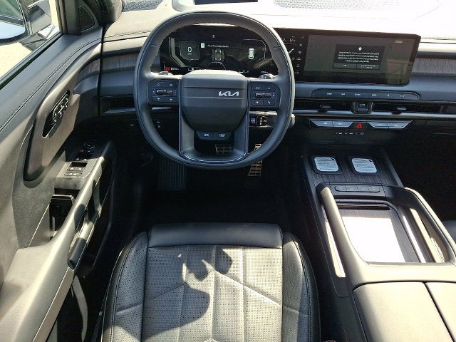 2027 Kia Telluride X-Line SX-Prestige