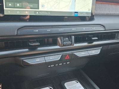 2027 Kia Telluride X-Line SX-Prestige
