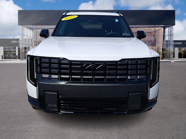 2027 Kia Telluride X-Line SX-Prestige