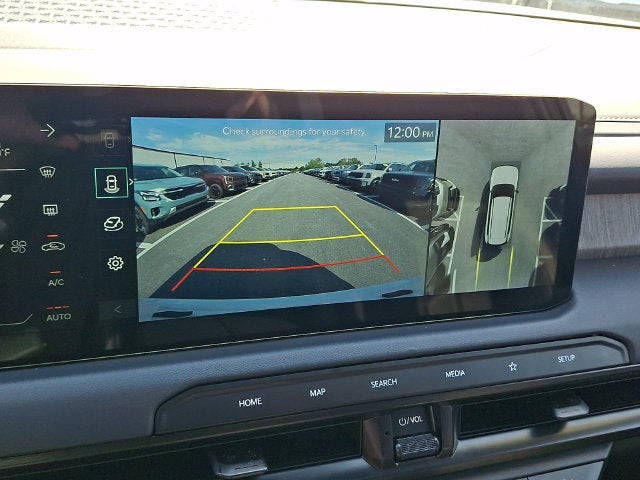 2027 Kia Telluride X-Line SX-Prestige
