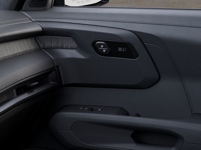 2027 Kia Telluride Base