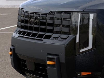 2027 Kia Telluride SX-Prestige