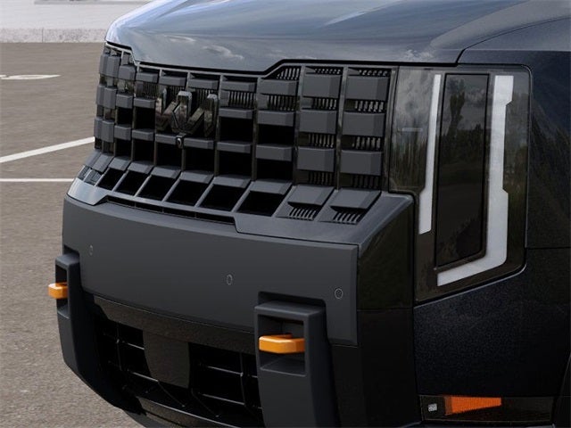 2027 Kia Telluride SX-Prestige