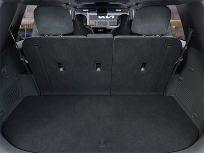 2027 Kia Telluride SX-Prestige