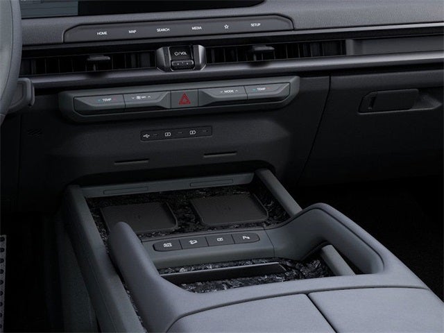 2027 Kia Telluride SX-Prestige