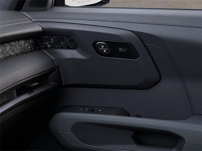 2027 Kia Telluride SX-Prestige