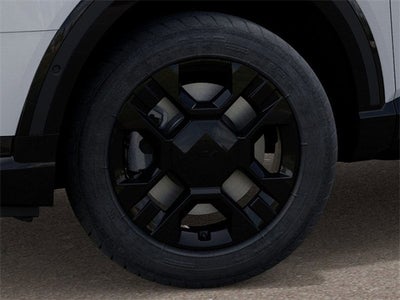 2027 Kia Telluride SX-Prestige