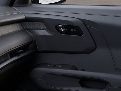 2027 Kia Telluride Base