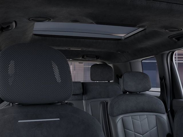 2027 Kia Telluride Base