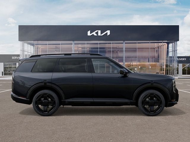 2027 Kia Telluride Base