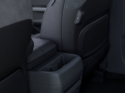 2027 Kia Telluride Base