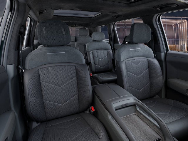 2027 Kia Telluride Base