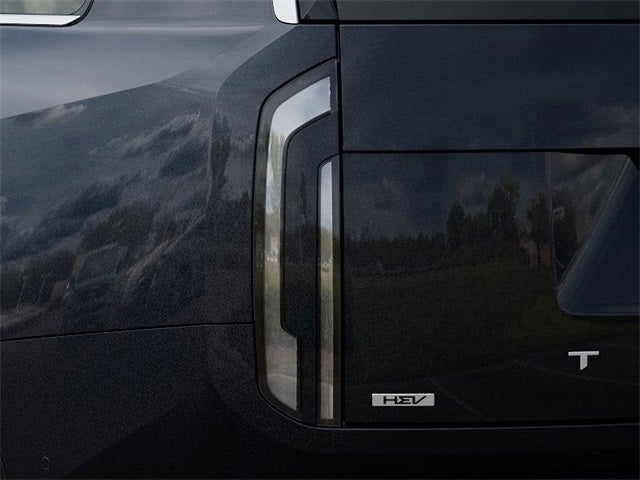 2027 Kia Telluride Base