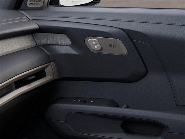 2027 Kia Telluride Base