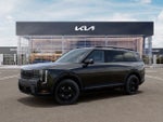 2027 Kia Telluride X-Line SX-Prestige